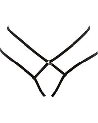 Mymokondo - Shortini Bikini Strap Harness - Lyst