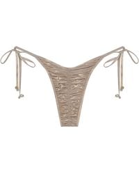 GOD SAVES QUEENS - Venus Bottom Pearl - Lyst