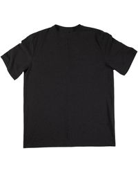 ZSIGMOND - Core Long Fit T-Shirt - Lyst