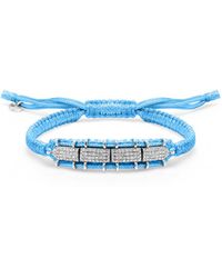 Caravan of Stones - Baby Row Bracelet - Lyst