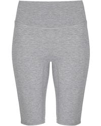 The Koozy - Skylar Cycling Shorts - Lyst