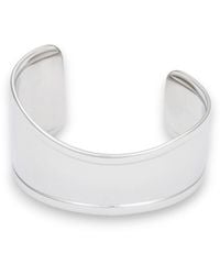 Kybele Studio - Giselle Cuff Bracelet - Lyst