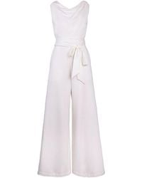 Emma Wallace - Lora Jumpsuit - Lyst