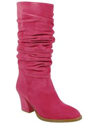 Moon D'elle - Nube Boots - Lyst