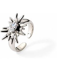 Qibai - Aries Zodiac Ring – - Lyst