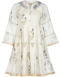 Liminal - Zuri Dress - Lyst