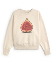 Thinking Mu - Figa Bonnie Sweatshirt - Lyst