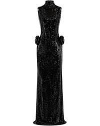 OSCARMORRIS - Gala Dress Christmas Collection - Lyst