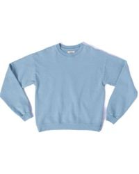 Ariko - Ocean Post Surf Crew Sweat - Lyst