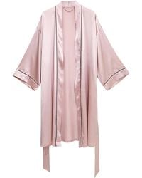 Soft Strokes Silk - Pasithea - Lyst