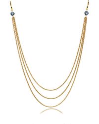 Marquise Swim - Bikini Charm - Lyst
