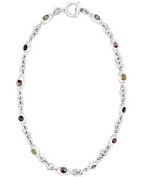 Corso Jewelry - Ponza Choker - Lyst