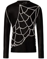Chuks Collins - Rod Stewart Classy T-Shirt - Lyst