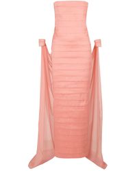 Koahari - Kir Royale Dress - Lyst