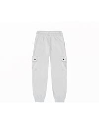 Kapture - Travel Jogger Pants - Lyst