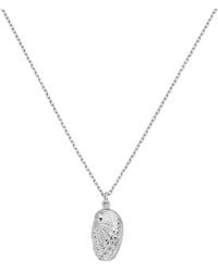 Zoe & Morgan - Soul Paua Necklace - Lyst