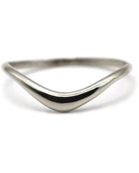 VicStoneNYC Fine Jewelry - Luna Flow Band – The Whisper Of A Golden Moon - Lyst