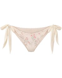 IVY SWIMWEAR - Neutrals Sirena - Lyst
