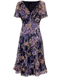 Alie Street London - Miranda Dress - Lyst