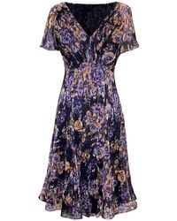 Alie Street London - Miranda Dress - Lyst