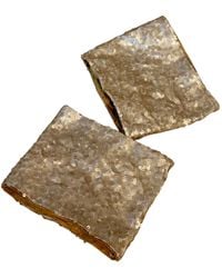 Romer Millinery - Morphy Moldable Wrist Cuff Sequin Set Of Two - Lyst