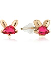 Reis Jewellery - Candy Rabbit Earrings - Lyst