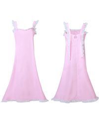 Love Letters X - Dolce Sleep Dress - Lyst