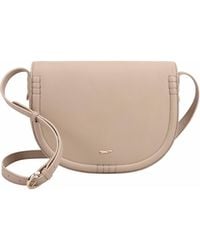 Paul Costelloe - Saima Leather Crossbody Bag - Lyst