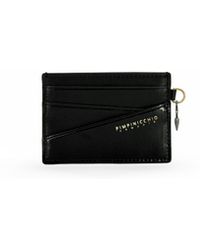 Pimpinicchio New York - Fulton Card Case - Lyst