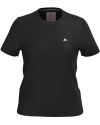 Aora Athletics - Ultra-Light Eco-Friendly Performance T-Shirt For – Breathable Quick-Dry Lightweight Sustainable Athletic Top - Lyst