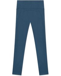 Jilla Active - Sculpt & Contour Leggings - Lyst