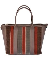 Velvet Atelier - Betty Shoulder Bag - Lyst
