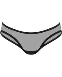 Reckless Wolf - Prey Full Knicker - Lyst