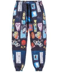 mysimplicated - Trousers - Lyst