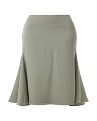 Ashita Fernandes - Rim Skirt - Lyst
