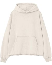 Other - Vintage Issue Raw Edge Oversized Hoodie - Lyst