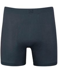 Zd - Zero Defects - Breno Organic Cotton Boxers - Lyst