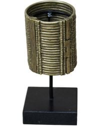 Botanical Boys - Vintage Ethiopian Cast - Lyst