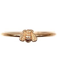 VicStoneNYC Fine Jewelry - Bee My Honeybee Ring - Lyst