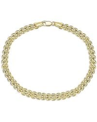 Reis Jewellery - Pıt Bracelet - Lyst