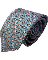 Lazyjack Press - Beer Goggle Tie - Lyst