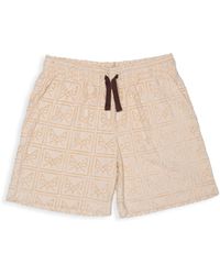 Bdxy Studio - Neutrals The Cut Short Sand Dollar - Lyst