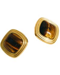 Mulgaro - Fiorisse Earrings - Lyst