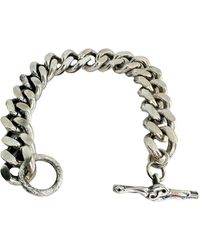 Tg-Jewellery by Tamara Gervasio - Celtic Dog Curb Chain Heavy 15Mm - Lyst