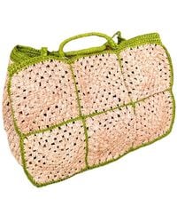 Zanatany Concepts - Carry - Tote Bag - Lyst