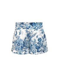 Loreen Label - Cāva Botanical Garden - Lyst
