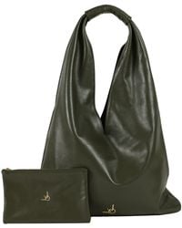 Jovie - Classic V - Lyst