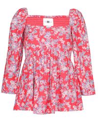 Em & Shi - Colour Me Love Top - Lyst