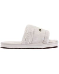Australia Luxe - Neutrals Muchas Lite Cream - Lyst