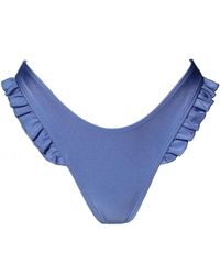 Marquise Swim - Bikini Bottom - Lyst